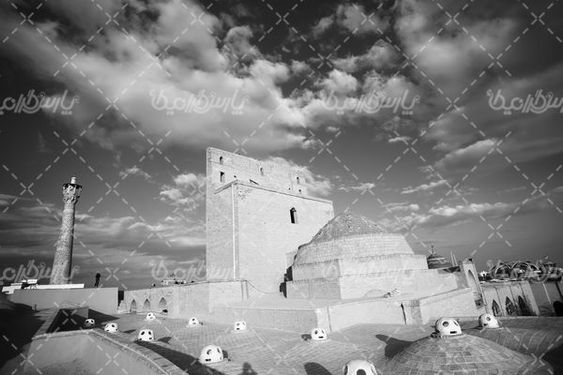 آثار باستانی استان سمنان