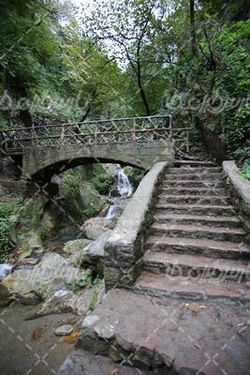 تصویر پل زیبا