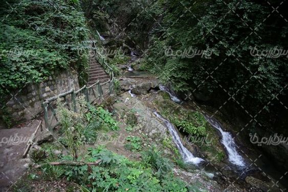 تصویر منظره زیبا