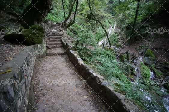 دانلود تصویر با کیفیت منظره زیبا