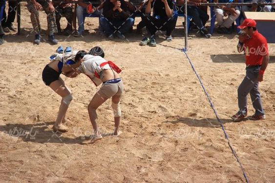 دانلود عکس با کیفیت کشتی باچوخه