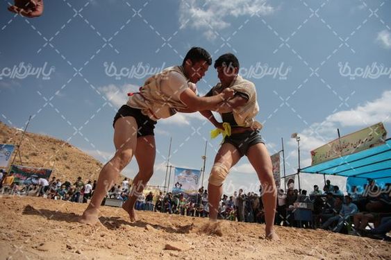 دانلود عکس با کیفیت کشتی باچوخه