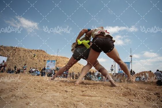 دانلود عکس با کیفیت کشتی باچوخه