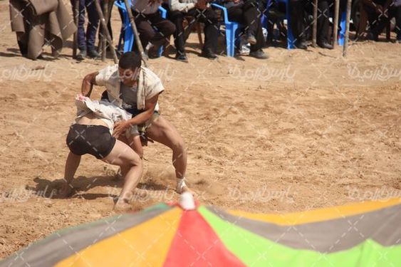 دانلود عکس با کیفیت کشتی باچوخه