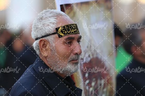 عزاداری سیدالشهدا