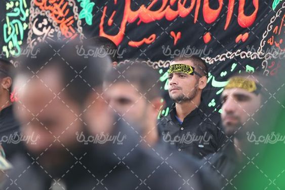 عزاداری سیدالشهدا