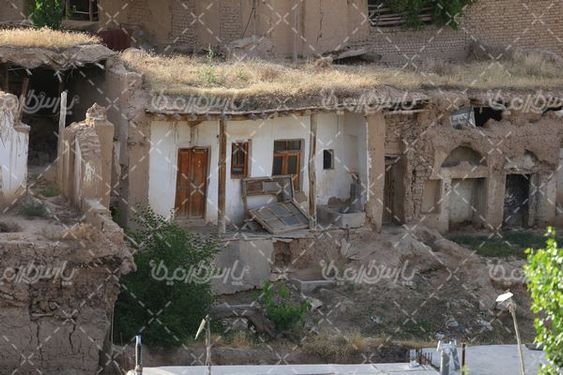 روستای چناران