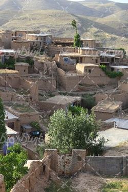 روستای چناران