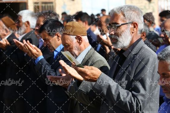 نماز عید فطر