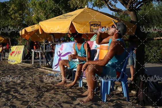 والیبال ساحلی