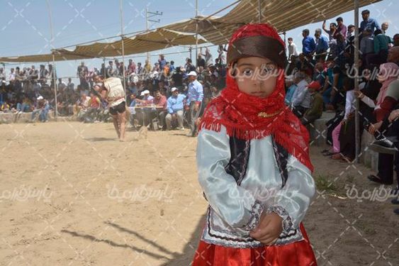 بازی های محلی