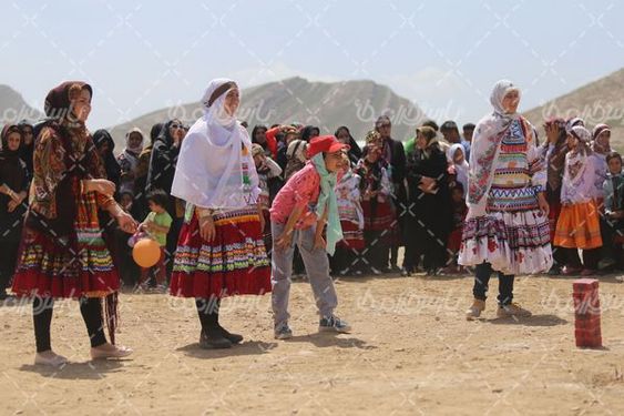 بازی بومی ومحلی