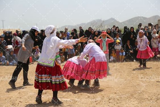 بازی بومی ومحلی