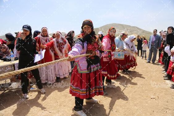 تصویر با کیفیت بازی بومی