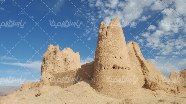 شهر قدیمی بلقیس