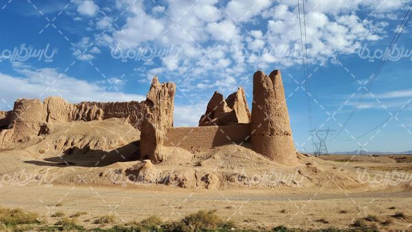 شهر قدیمی بلقیس