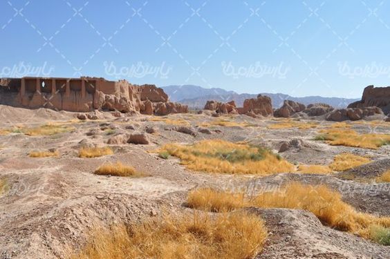 شهر قدیمی بلقیس