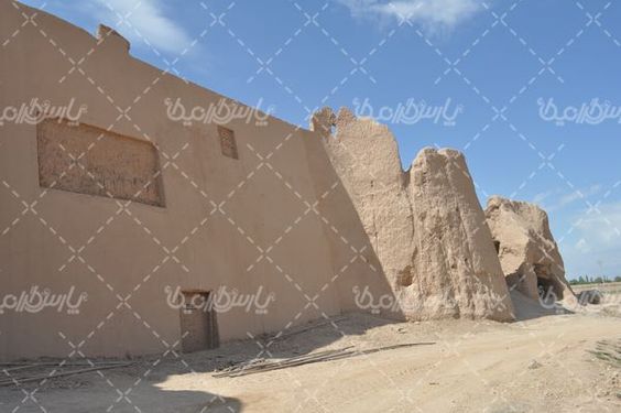 شهر قدیمی بلقیس