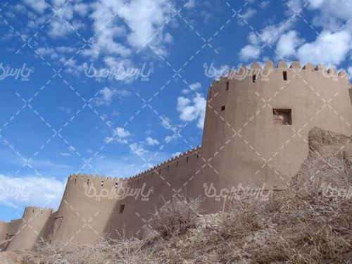 شهر قدیمی بلقیس