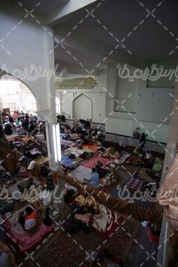 دانلود تصویر با کیفیت مسجد