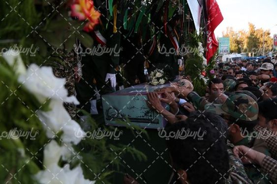 شهید گمنام