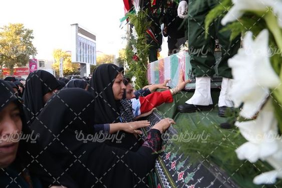 شهید گمنام