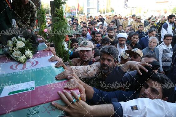 شهید گمنام