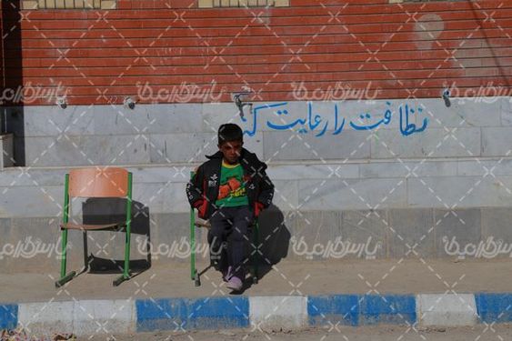 اردوی جهادی پزشکی در مناطق محروم
