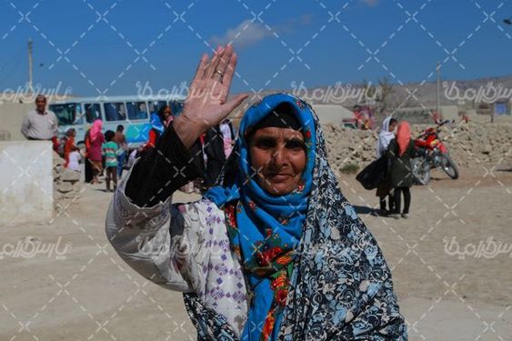 کمک به مردم محروم و اردوی جهاد پزشکی