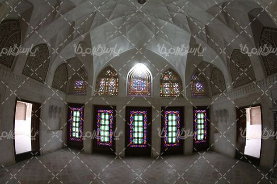 شهر توریستی یزد