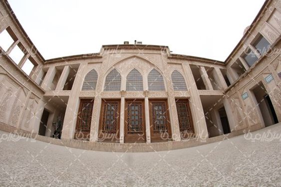 شهر توریستی یزد