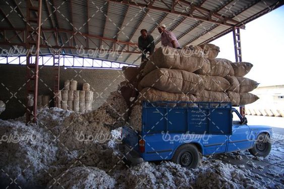 کارخانه ریسندگی