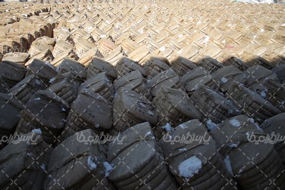 کارخانه ریسندگی