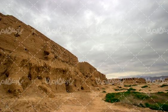 بنای گلی بلقیس