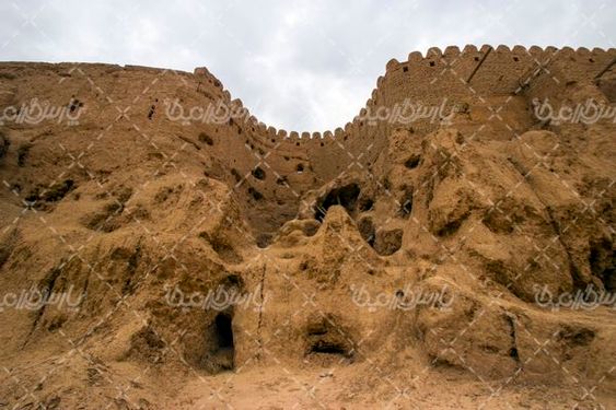 بنای گلی بلقیس