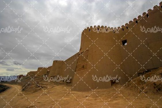 بنای گلی بلقیس