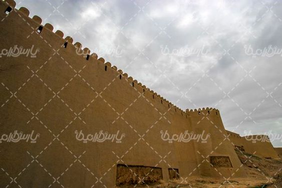 بنای گلی بلقیس