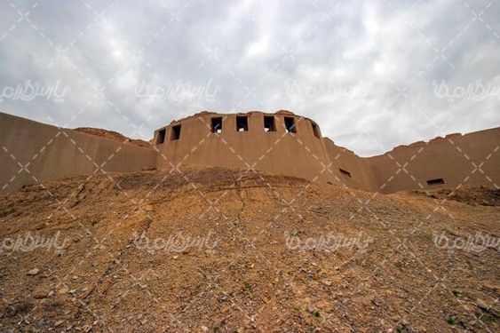 عکس قلعه بلقیس