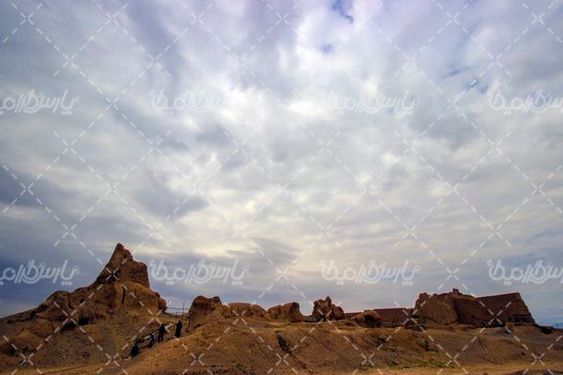 عکس قلعه بلقیس