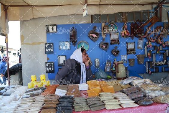 بازار هفتگی