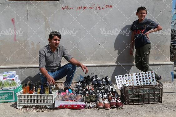 بازار هفتگی