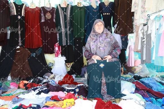 بازار هفتگی