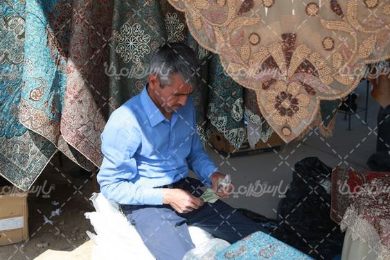 بازار هفتگی