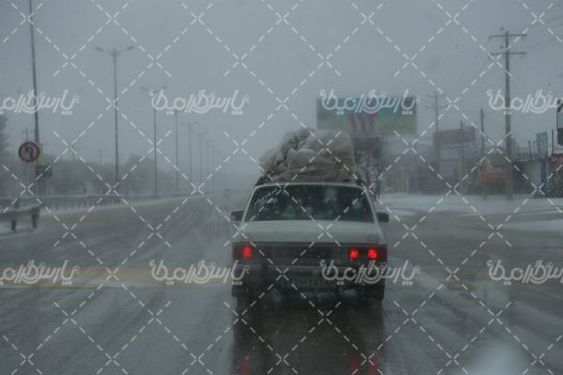 تصویر با کیفیت زمستان