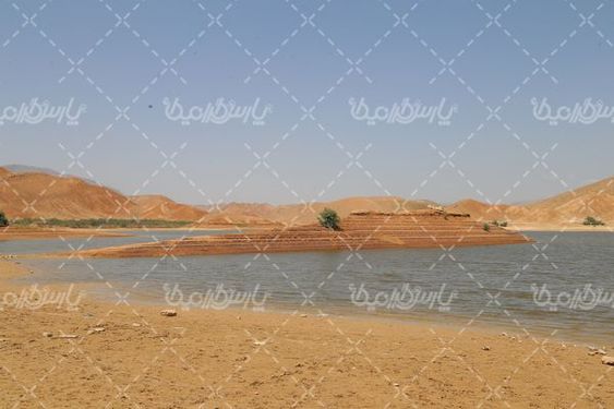 بند خاکی عبدل آباد