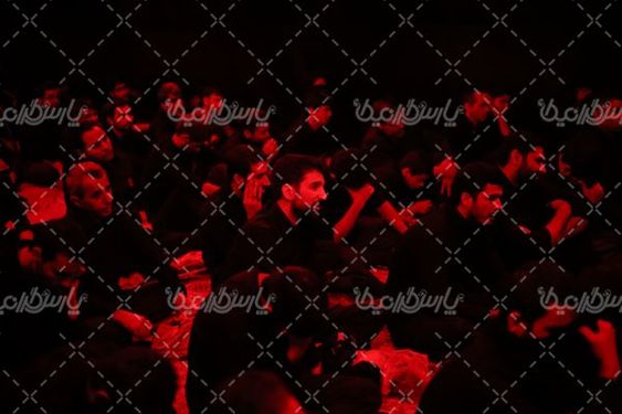 مراسم عزاداری محرم
