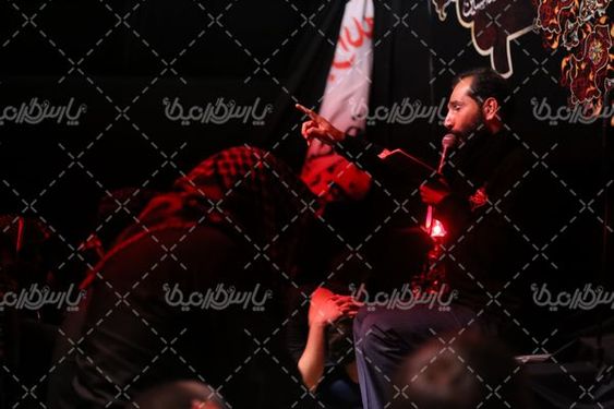 مراسم عزاداری محرم