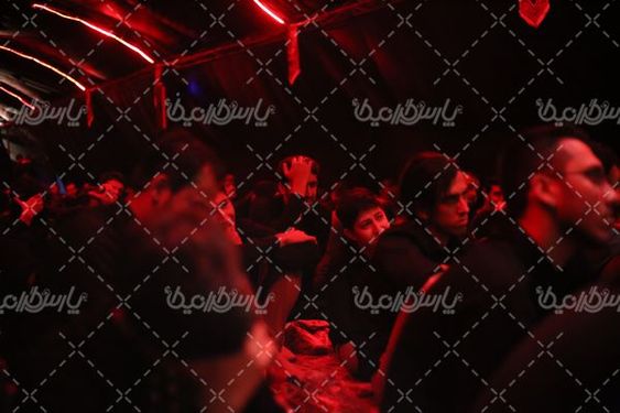 مراسم عزاداری محرم
