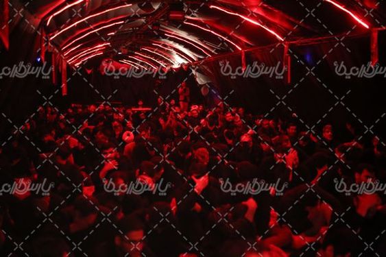مراسم عزاداری محرم