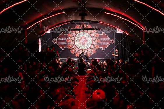 مراسم عزاداری محرم